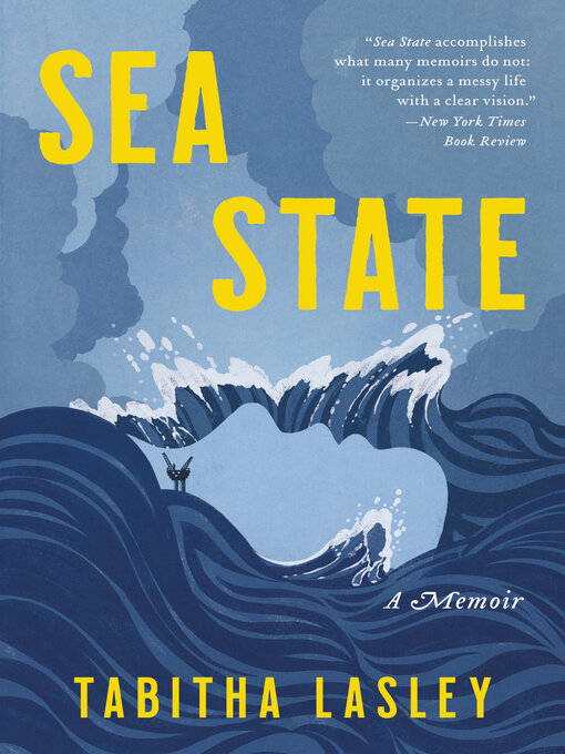 Title details for Sea State by Tabitha Lasley - Available